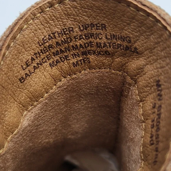 BORN MALTA ll SUEDE ANKLE BOOT - Picture 8 of 13